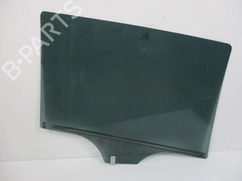 Rear left door window MAZDA 5 (CR) 2.0 (CREW, CR19) | BP18799577C20