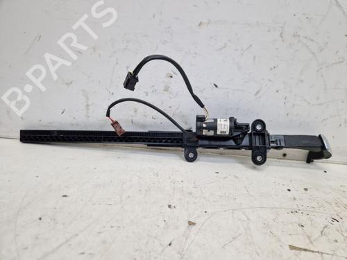 Sikkerhedssele bag venstre BMW 3 Coupe (E92) 320 i (170 hp) 31702611