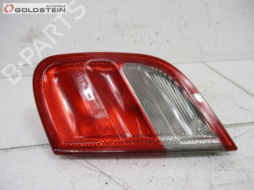Used Right tailgate light Right tailgate light 37109015 37109015