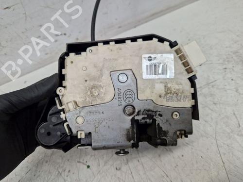 Front left lock MINI MINI (R56) One | BP33908084C98 - Image 4