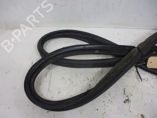 Rubber door seal VOLVO V70 III (135) 2.4 D | BP18795929C142 