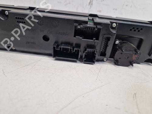 Climate control BMW X5 (E70) xDrive 35 i | BP37143755I5 - Image 8