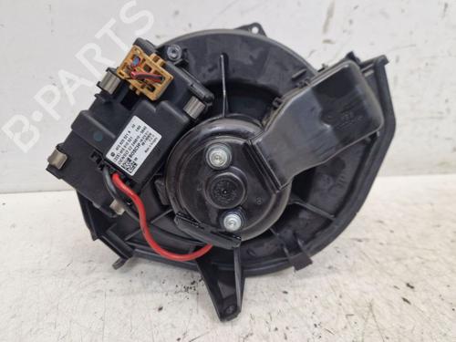 Ventilator motor AUDI A6 C6 Avant (4F5) 2.7 TDI | BP29101116M62 