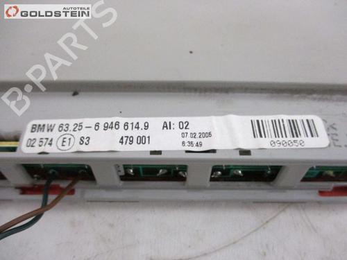 Third brake light BMW 3 (E90) 330 i | BP18753003L11 