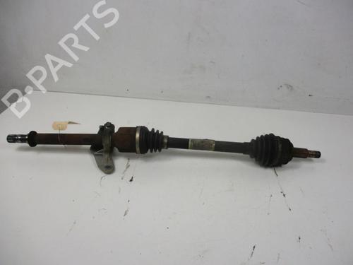 Used Right front driveshaft Right front driveshaft 37112090 37112090