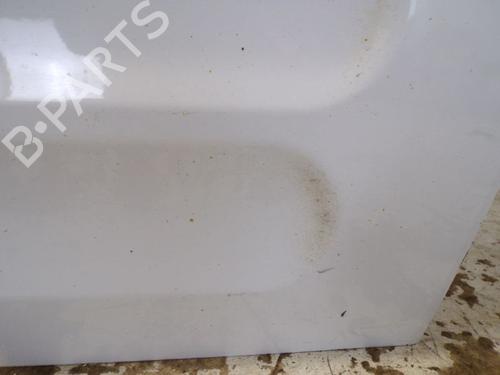 Left rear door FORD TRANSIT CONNECT (P65_, P70_, P80_) 1.8 TDCi | BP29096263C4 
