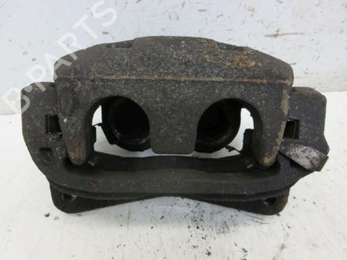 Left front brake caliper SUBARU FORESTER (SH_) 2.0 D AWD (SHH, SHD, SHN) | BP38757949M105 - Image 5