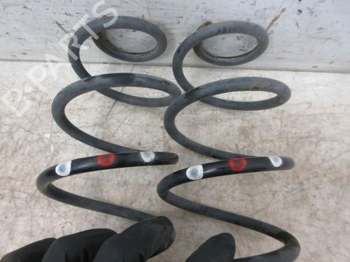 Shock absorber spring CITROËN C4 CACTUS 1.2 VTi 82 | BP38028094C152 - Image 6
