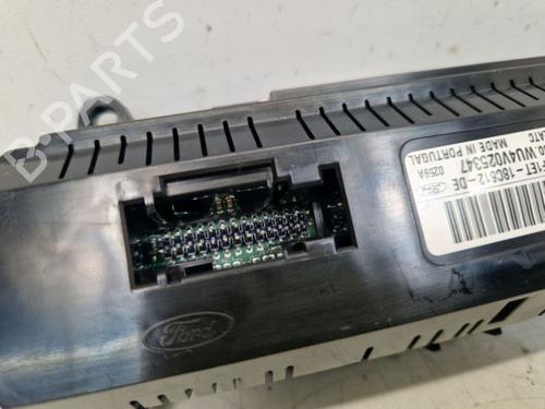 Climate control FORD FOCUS III Turnier 1.0 EcoBoost | BP29099657I5 