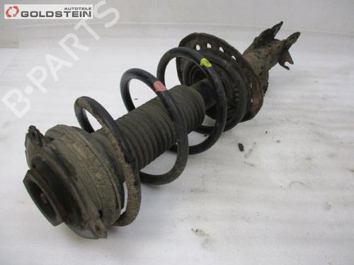 Left front shock absorber NISSAN X-TRAIL II (T31) 2.0 dCi 4x4 | BP18756225M16 
