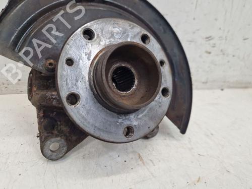 Right front steering knuckle DACIA DUSTER (HS_) 1.5 dCi | BP38507063M26 - Image 3