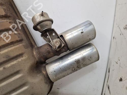 Exhaust system BMW 3 (E90) 330 i | BP38072468M121 - Image 9
