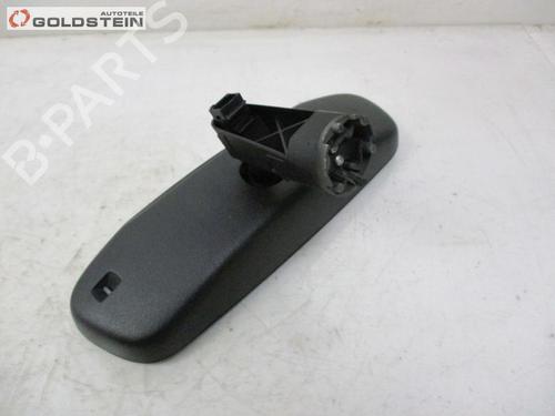 Rear mirror PEUGEOT 407 Coupe (6C_) 2.7 HDi | BP37100112I6 - Image 4