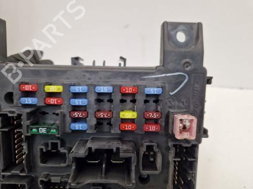 Control unit MITSUBISHI LANCER VIII (CY_A, CZ_A) 1.8 (CY3A, CY6A) | BP37140654M11 - Image 6
