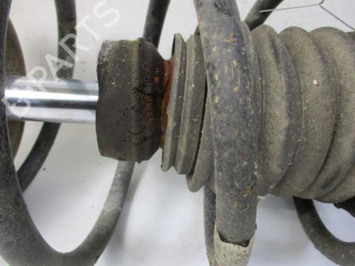 Right front shock absorber BMW 1 (E81) 116 i | BP18803442M17 