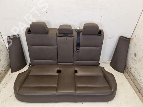 Used Rear seat BMW X3 (F25) xDrive 20 d (184 hp) 29102104