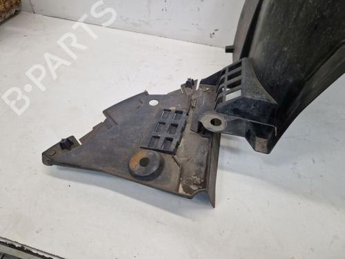 Wheel arch DACIA SANDERO II 1.0 SCe 75 (B8JC, B8JD, B8NC) | BP31702131C56