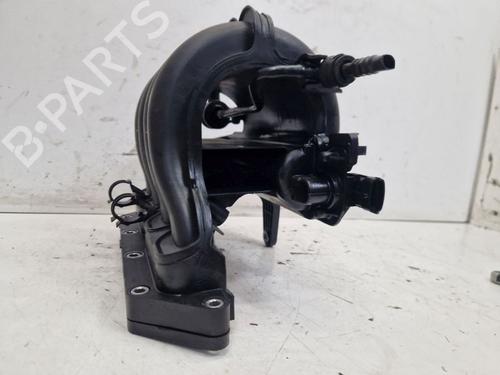 Intake manifold FIAT 500 (312_) 1.4 (312AXC1B, 312CXC1B) | BP31703930M70  - Image 6