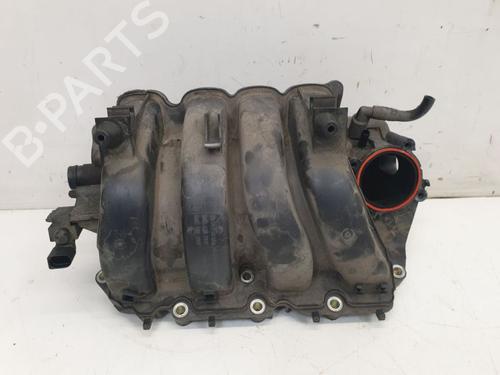Used Intake manifold Intake manifold VW GOLF PLUS V (5M1, 521) 1.6 FSI (115 hp) 33907989 33907989
