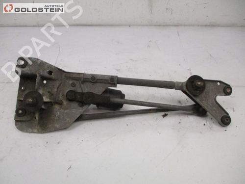 Front wiper motor NISSAN X-TRAIL I (T30) 2.2 Di 4x4 | BP18749478M29 