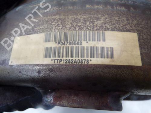 Andere JEEP GRAND CHEROKEE II (WJ, WG) 4.7 V8 4x4 | BP20322991O1 