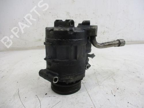 AC compressor BMW 7 (E65, E66, E67) 730 Ld | BP37113498M34 - Image 2