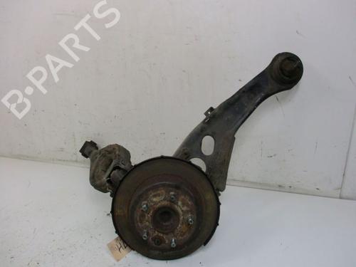 Used Left rear steering knuckle Left rear steering knuckle 37115862 37115862