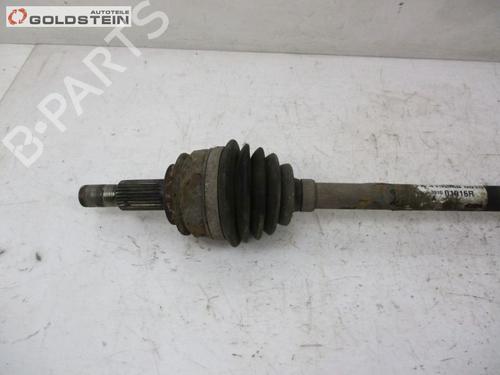 Driveshaft MERCEDES-BENZ CITAN Box Body/MPV (W415) 111 CDI (415.603, 415.605) | BP22194179M37 