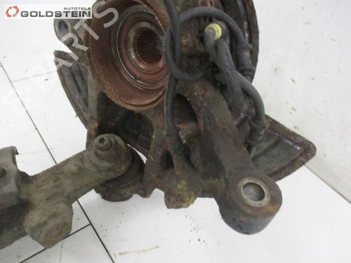 Right front steering knuckle MERCEDES-BENZ M-CLASS (W163) ML 430 (163.172) | BP18760672M26 