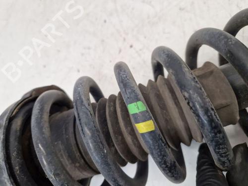 Left front shock absorber MERCEDES-BENZ E-CLASS T-Model (S211) E 220 T CDI (211.208) | BP36537283M16  - Image 9
