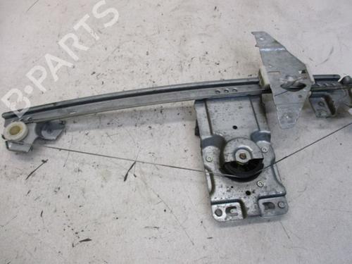 Rear right window mechanism PEUGEOT 307 SW (3H) 2.0 HDi 135 | BP18801160C25 