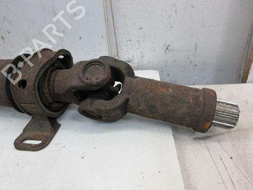 Driveshaft FORD TRANSIT Van (FA_ _) 2.4 TDCi RWD | BP37126608M37 - Image 5