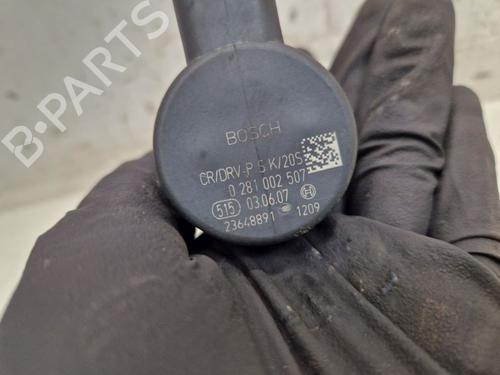 Other HYUNDAI H-1 Cargo (TQ) 2.5 CRDi | BP30669111O1 