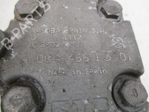 Steering pump MERCEDES-BENZ C-CLASS T-Model (S203) C 200 CDI (203.207) | BP37123769M99 - Image 8