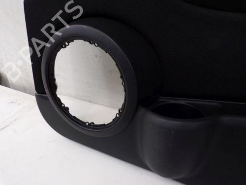 Front right panel MERCEDES-BENZ A-CLASS (W169) A 150 (169.031, 169.331) | BP18805182C59 