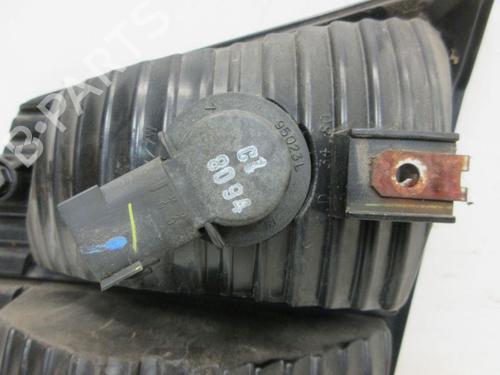 Farolim esquerdo da mala DODGE JOURNEY 2.4 | BP37128795C79 - Image 4