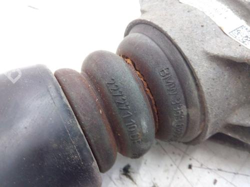 Right rear shock absorber BMW 1 (F20) 116 i | BP26451934M19 
