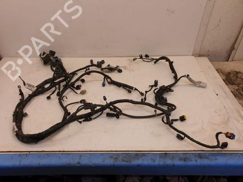 Used Wiring harness Wiring harness FORD GRAND C-MAX (DXA/CB7, DXA/CEU) 1.5 TDCi (120 hp) 33682811 33682811