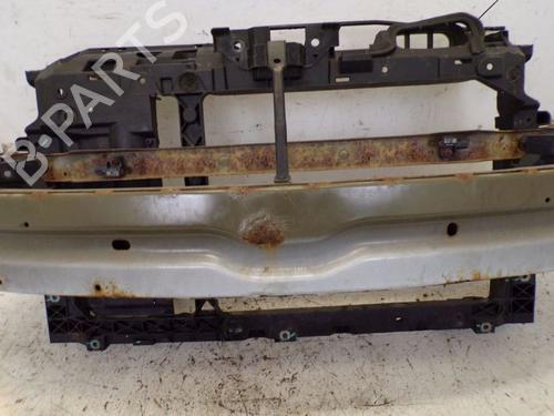 Crossmember FORD FIESTA VI (CB1, CCN) 1.6 Ti | BP29088751C162 