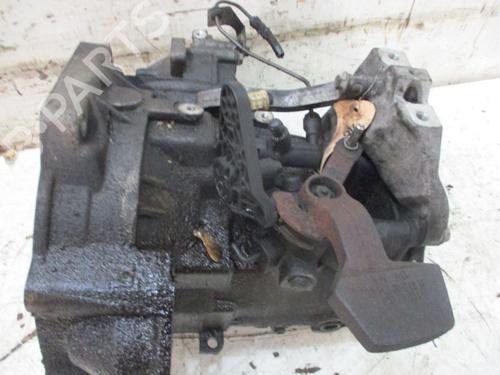 Gearbox VW GOLF VI (5K1) 2.5 | BP40170222M3 - Image 7
