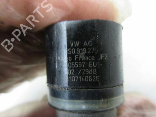 Electronic module VW POLO V (6R1, 6C1) 1.2 TSI 16V | BP19289897M83 