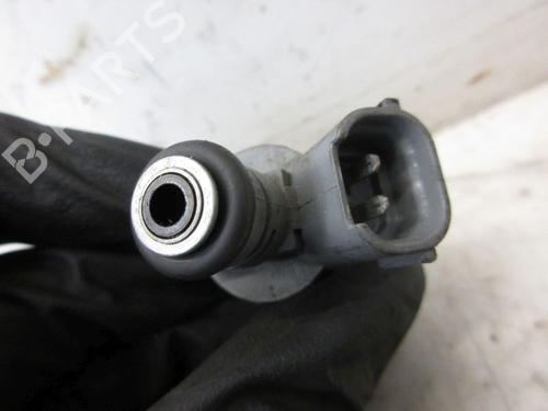 Injector AUDI A3 Sportback (8PA) 1.6 | BP25703023M100