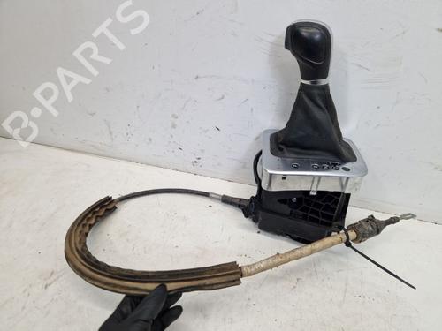 Shift knob VW TIGUAN (5N_) 2.0 TDI 4motion | BP31702355I34 - Image 2