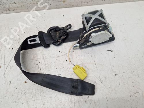Front left seatbelt VW EOS (1F7, 1F8) 1.4 TSI | BP37136902I26 - Image 2