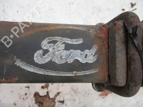 Other FORD TRANSIT CONNECT (P65_, P70_, P80_) 1.8 TDCi | BP18803788O1 