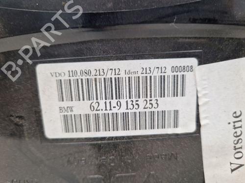 Display monitor BMW 5 Touring (E61) 535 d | BP30519973C48 