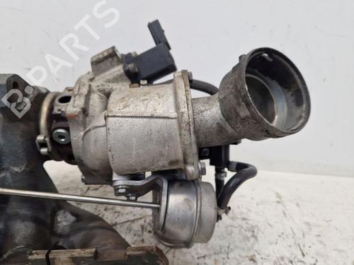 Turbocharger/Supercharger SEAT ALTEA XL (5P5, 5P8) 1.8 TFSI | BP29597095M71 