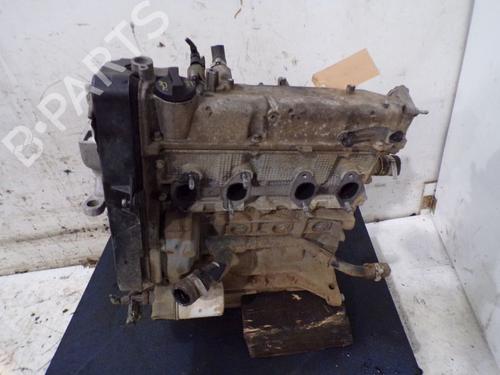 Engine FORD KA (RU8) 1.2 | BP30668390M1  - Image 5