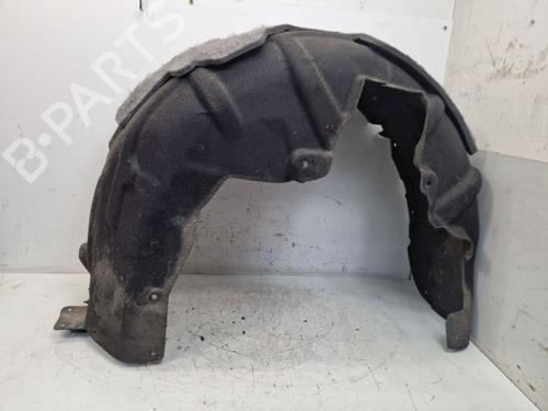 Wheel arch MERCEDES-BENZ EQS (V297) EQS 450+ (297.123) | BP24133480C56 