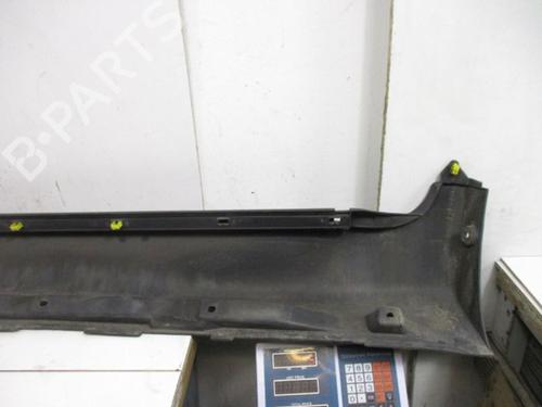 Door moulding trim VOLVO XC90 I (275) 3.2 AWD | BP18788886C150 